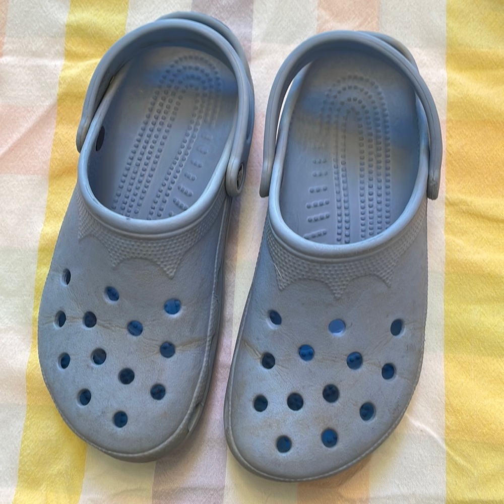 Crocs